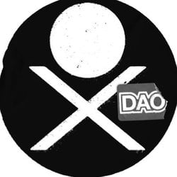 Spice DAO crypto logo