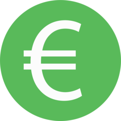 SpiceEURO coin logo