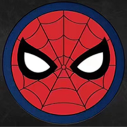 Spider Spirit crypto logo