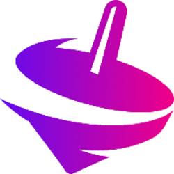 Spintop logo Spintop crypto logo