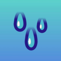 SPLASH logo SPLASH crypto logo