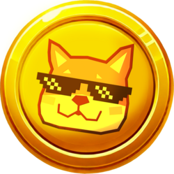 Splash Token crypto logo