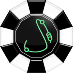 SpokLottery crypto logo