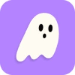 Spooky The Phantom logo Spooky The Phantom crypto logo