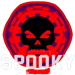 SpookyZ crypto logo