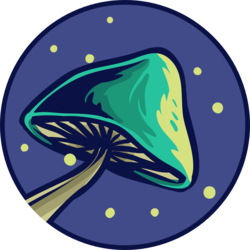 Spore coin logo