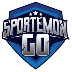 Sportemon Go crypto logo