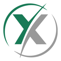 SportX coin logo