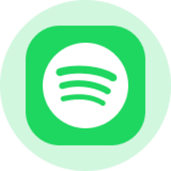Spotify (Ondo Tokenized Stock) logo Spotify (Ondo Tokenized Stock) crypto logo