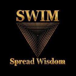 Spread Wisdom crypto logo