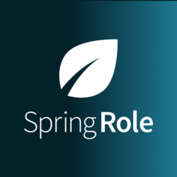 SpringRole crypto logo