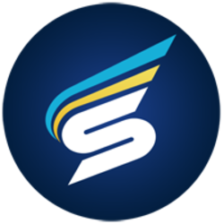 Sprint Coin crypto logo