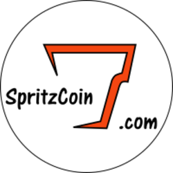SpritzCoin crypto logo