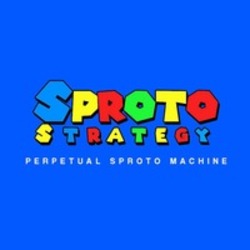 SprotoStrategy logo SprotoStrategy crypto logo