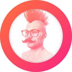 SPUNK Vault (NFTX) crypto logo