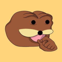 Spurdo logo Spurdo crypto logo