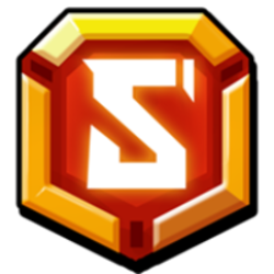 Superpower Squad crypto logo