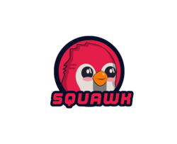 Squawk [OLD] crypto logo