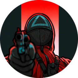 Squid Moon logo Squid Moon crypto logo