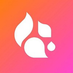 Squirrel Wallet logo Squirrel Wallet crypto logo