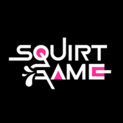 Squirt Game crypto logo