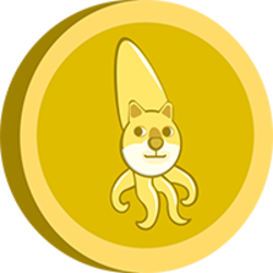 Squoge Coin crypto logo