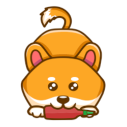 Sriracha Inu logo Sriracha Inu crypto logo