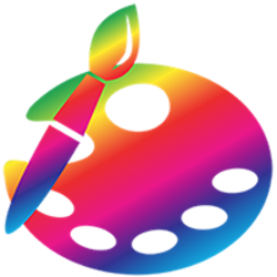 srnArtGallery Tokenized Arts crypto logo