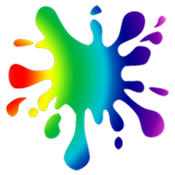 srnArtGallery crypto logo