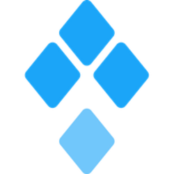 SSV Network crypto logo