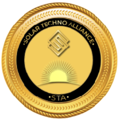 STA crypto logo