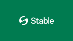 ​​Stable crypto logo