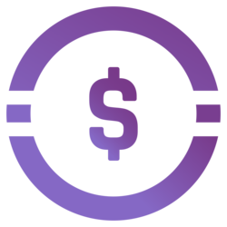 USDS Classic crypto logo