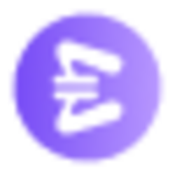 StablR Euro crypto logo