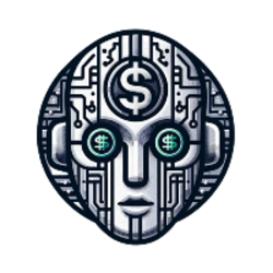STACKER AI logo STACKER AI crypto logo