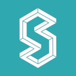 Stader NearX crypto logo