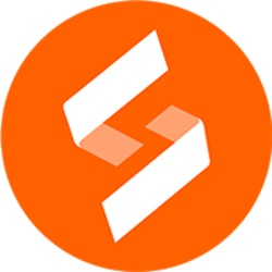 Staika logo Staika crypto logo