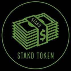 Stakd crypto logo
