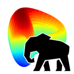 Stake DAO CRV logo Stake DAO CRV crypto logo