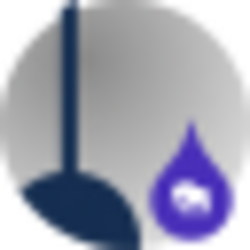 Stake DAO sdPENDLE logo Stake DAO sdPENDLE crypto logo