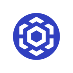 Staked LINK logo Staked LINK crypto logo