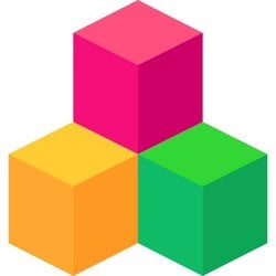 Stakecube crypto logo