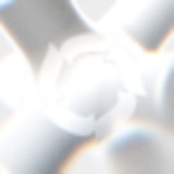 Staked Aria Premier Launch crypto logo