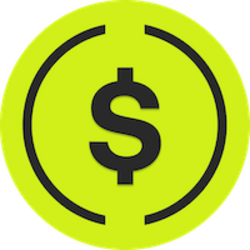 Staked Cap USD crypto logo