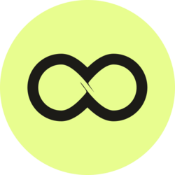 Staked LOOP logo Staked LOOP crypto logo