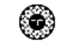 Staked TAROT crypto logo