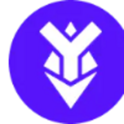 Staked Yearn Ether crypto logo