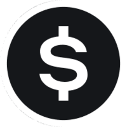 Staked YUSD logo Staked YUSD crypto logo