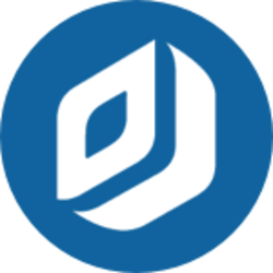 Staker DAO crypto logo