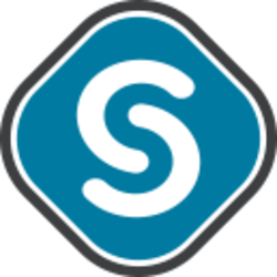 StakeShare crypto logo